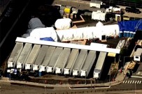 New York'ta Cenaze Evleri Ve Morglar Doldu Taştı