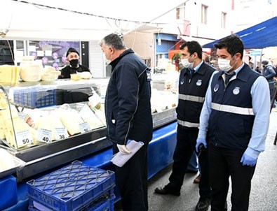 O kurala dikkat etmeyenlere ceza yağdı!