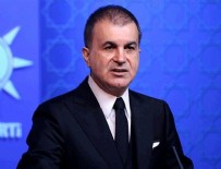 BASIN ÖZGÜRLÜĞÜ - Ömer Çelik'ten RTÜK'ü eleştiren Kılıçdaroğlu'na tepki