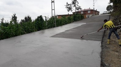 Ordu'ya 5 Milyon Liralık KIRDES Desteği