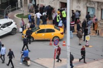 Şanlıurfa'da Yasağa Uymayan 7 Bin 64 Kişiye Para Cezası Kesildi