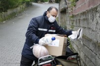 Türkiye Gazetesi Personelinden 7/24 Hizmet