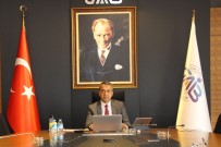 Türkiye Günlük 50 Milyon Maske Üretim Kapasitesine Sahip