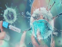 ÇİN - Türkiye'nin umudunu artıran tablo!