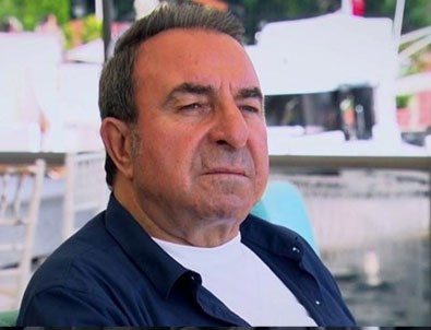 Usta oyuncu yaşa takıldı!