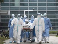 KUZEY KıBRıS TÜRK CUMHURIYETI - Yurt dışında hayatını kaybeden Türklerin sayısı arttı!