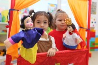 1 Milyonluk Aydın'ın 251 Bini Çocuk