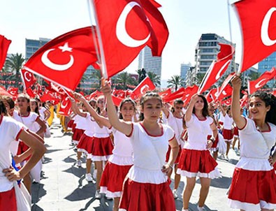 23 Nisan törenleri yapılacak mı?