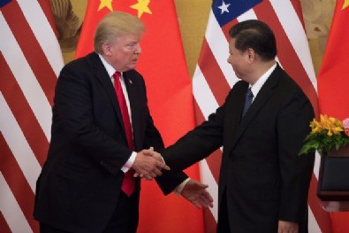 ABD'den Çin'i zora sokacak kritik hamle