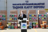 Arı Sütü Sakarya'da Üretilecek