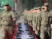 SAVUNMA BAKANI - Resmi gazete yayımladı! Terhisler ertelendi