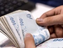 ORMAN BAKANI - Bakan açıkladı: Ödemeler bugün 18.00'da!