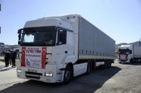 Bayburt Grup'tan 'Bizbize Yeteriz Türkiyem' Kampanyasına Destek