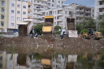 Bir Ayda Larva Ve Uçkun Oluşturan 56 Bin 82 Alanı İlaçlandı