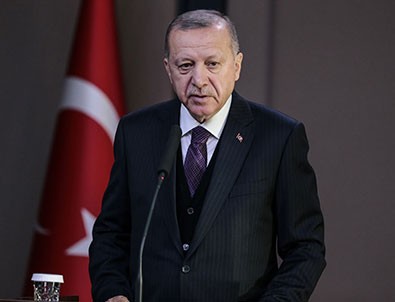 Cumhurbaşkanı Erdoğan talimat verdi! 25 bin kişi...!!!