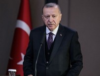 Cumhurbaşkanı Erdoğan talimat verdi! 25 bin kişi...!!!