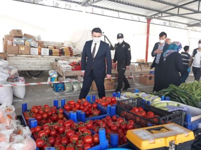 Dikmen Denetimler Konusunda Hassas