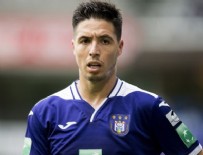 BELÇIKA - Dünyaca ünlü futbolcu ortadan kayboldu