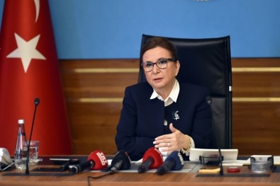 'Fahiş Fiyat Artışı Ve Stokçuluk Yapanlara Para Cezası Uygulanacak'