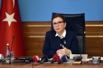 'Fahiş Fiyat Artışı Ve Stokçuluk Yapanlara Para Cezası Uygulanacak'