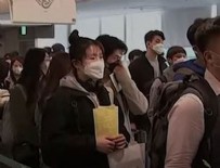 AMERIKA BIRLEŞIK DEVLETLERI - Güney Kore virüsle nasıl savaştı?