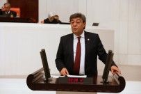 İYİ Parti Kayseri Milletvekili Dursun Ataş Açıklaması