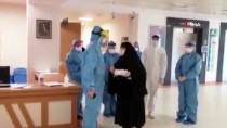 Koronavirüsü Yenen 75 Yaşındaki Hasta, 'Penguen Dansı' İle Taburcu Edildi