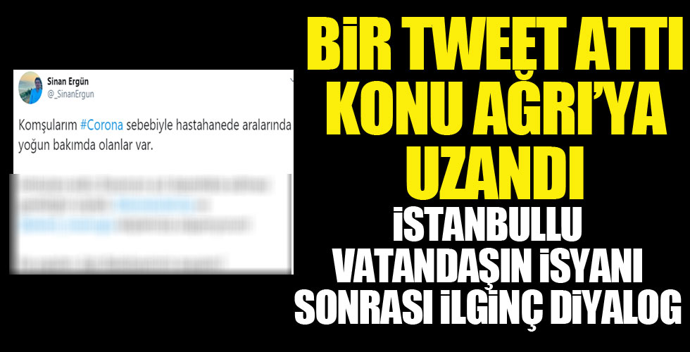 Küçükçekmeceli vatandaşla Savcı Sayan'ın ilginç diyaloğu!