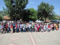 Kütahya Nüfusunun Yüzde 21'İ Çocuklardan Oluşuyor