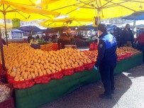 Osmangazi'de Koronavirüse Karşı Dört Koldan Mücadele