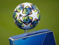 AVRUPA LIGI - UEFA'dan İstanbul kararı: Tarih verdiler!