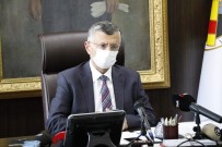 Vali Bektaş, Zonguldak'taki Filyasyon Çalışmasını Anlattı