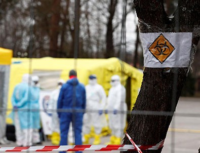 20 Türk vatandaşı hayatını kaybetti!