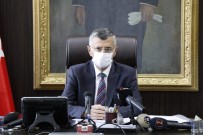 Zonguldak'a Giriş Çıkış Sınırlandırılmaları Uzatıldı