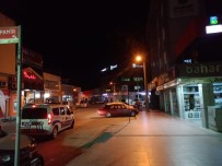 Balıkesir'de 419 Polisin Katılımı İle Güven Uygulaması