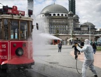 HAFTA SONU - Bilim Kurulu Üyesi'nden dikkat çeken analiz!