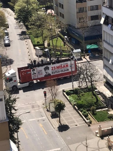 CHP'li Kadıköy Belediyesi kanunları hiçe saydı!