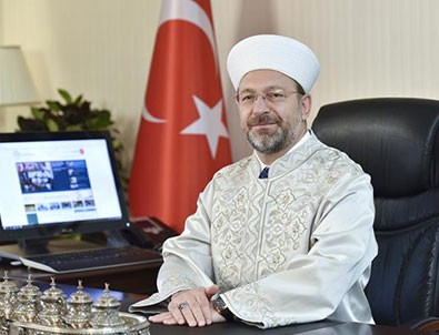 Diyanet'ten 81 ile talimat!