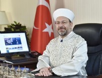 İSLAM - Diyanet'ten 81 ile talimat!