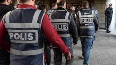 İçişleri Bakanlığından flaş açıklama: 8.893 kişiye...