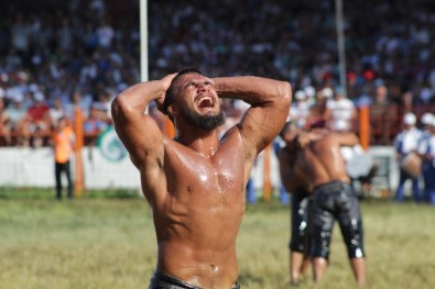 Kırkpınar'da Gelenek Bozulmayacak