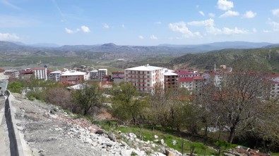 Kulp Sessizliğe Büründü