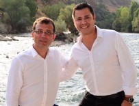 BEYAZ GAZETE - Murat Ongun'un görevden alındığını herkes Beyaz Gazete'den öğrendi