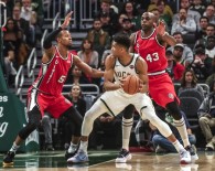 NBA'de Basketbolcuların Maaşlarında Yüzde 25 İndirim