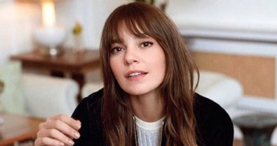 2020'nin aşk bombası! Aslı Enver ve Kerem Tunçeri...