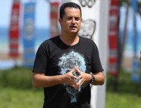 ACUN ILICALI - Acun Ilıcalı'dan flaş survivor açıklaması!