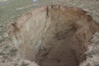 Bu görüntüler Konya'dan! Bir anda oluştu...