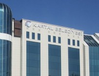 KARTAL BELEDİYESİ - CHP'li belediyede skandal!