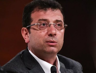 İmamoğlu'ndan 500 bin ton asfalt yalanı!
