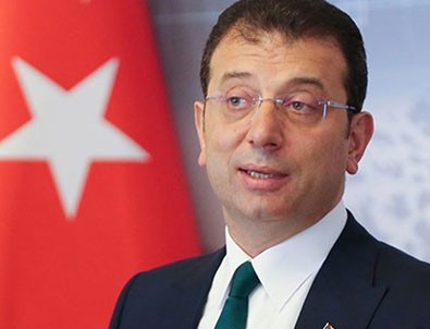 İmamoğlu yine çark etti!